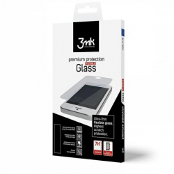 Flexible NANO Glass 9H Huawei P40 Lite 3MK